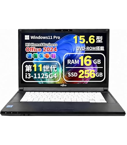 Amazon.co.jp: 富士通 LIFEBOOK U9312/J Core i5-1245U メモリ16GB